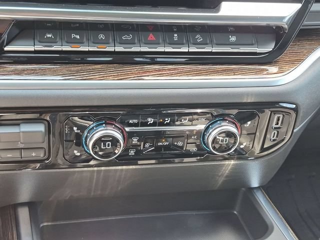 2026 GMC Sierra 1500 Elevation - Photo 26