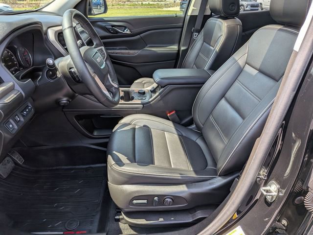 2023 GMC Acadia Denali - Photo 16
