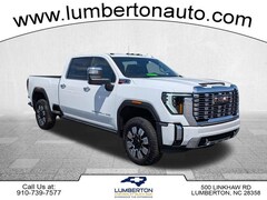2026 GMC Sierra 2500 HD Denali Truck