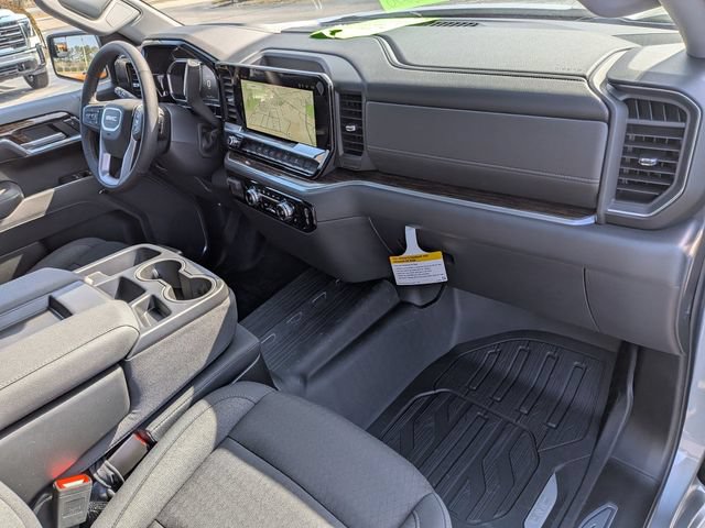 2026 GMC Sierra 1500 SLE - Photo 37