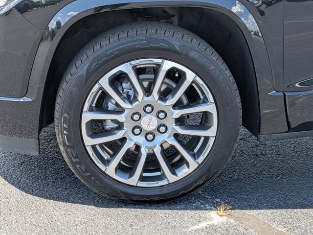 2023 GMC Acadia Denali - Photo 10
