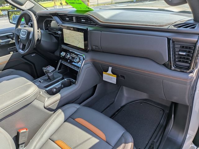 2026 GMC Sierra 1500 AT4 - Photo 39