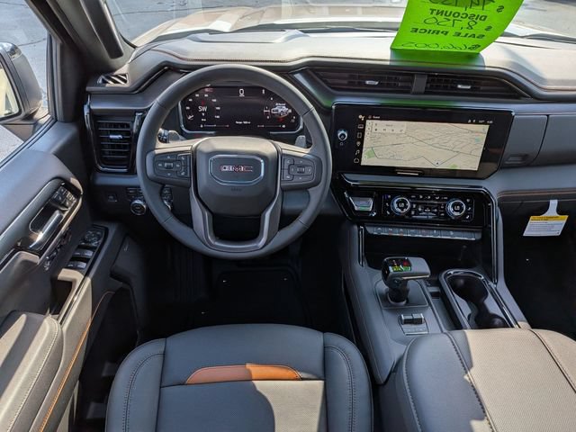 2026 GMC Sierra 1500 AT4 - Photo 32
