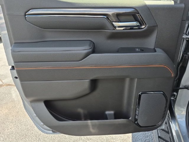 2026 GMC Sierra 1500 AT4 - Photo 27