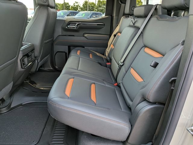2026 GMC Sierra 1500 AT4 - Photo 30