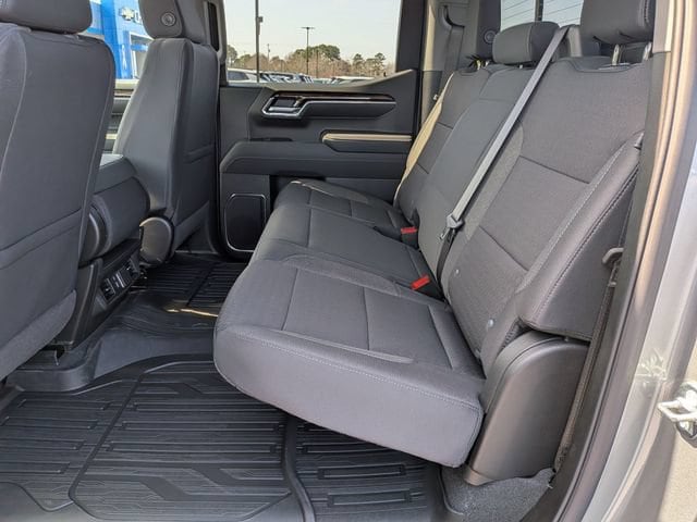 2026 GMC Sierra 1500 SLE - Photo 29
