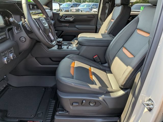 2026 GMC Sierra 1500 AT4 - Photo 15