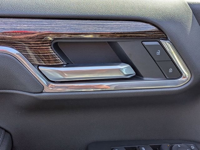 2026 GMC Sierra 1500 SLE - Photo 12