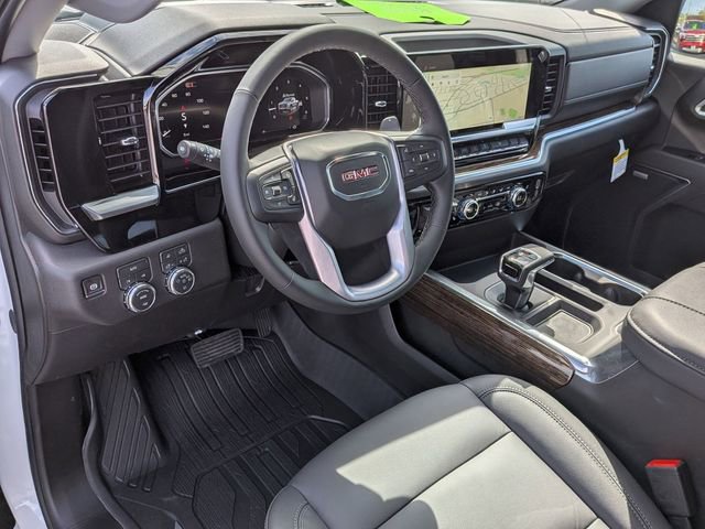 2026 GMC Sierra 1500 Elevation - Photo 17