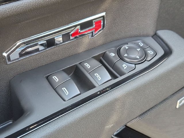 2026 GMC Sierra 1500 AT4 - Photo 13