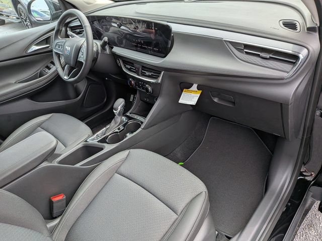 2026 Buick Encore GX Preferred - Photo 34
