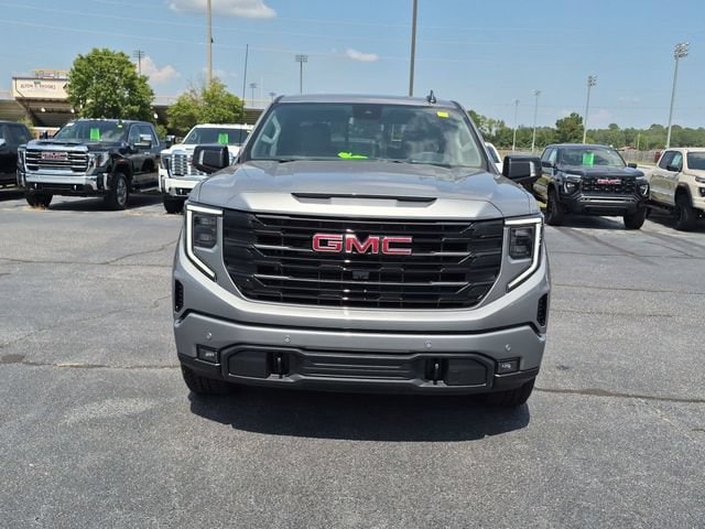 2026 GMC Sierra 1500 Elevation - Photo 9