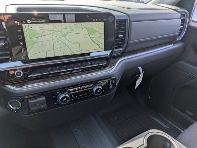 2026 GMC Sierra 1500 SLE - Photo 21
