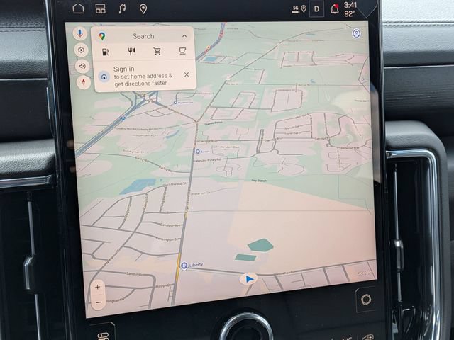 2026 GMC Yukon Denali - Photo 23