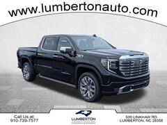 2026 GMC Sierra 1500 Denali Truck