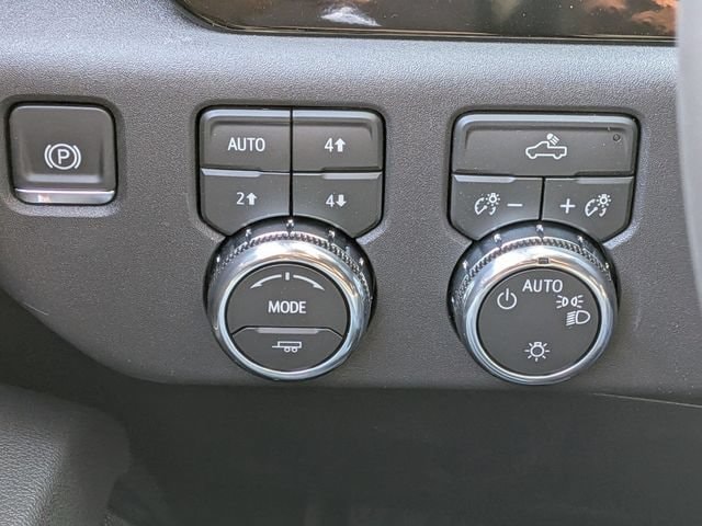 2026 GMC Sierra 1500 SLE - Photo 17