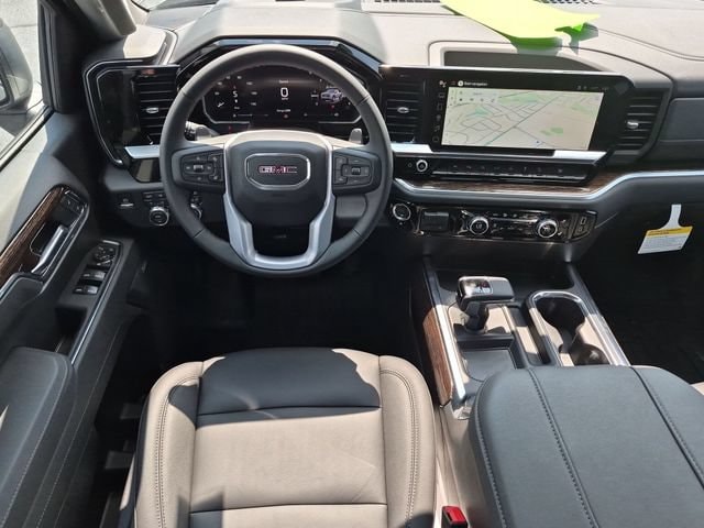 2026 GMC Sierra 1500 Elevation - Photo 32