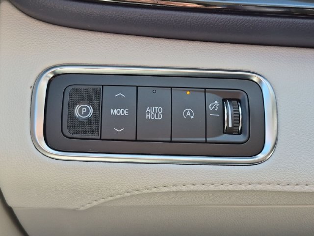 2027 Buick Enclave Avenir - Photo 18