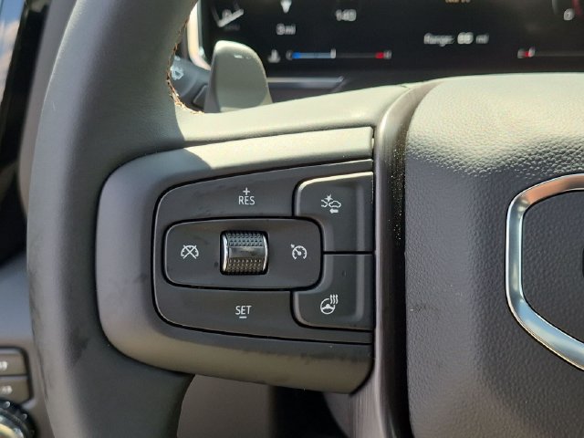 2026 GMC Sierra 1500 AT4 - Photo 19