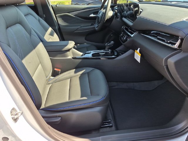 2026 Buick Envista Sport Touring - Photo 35