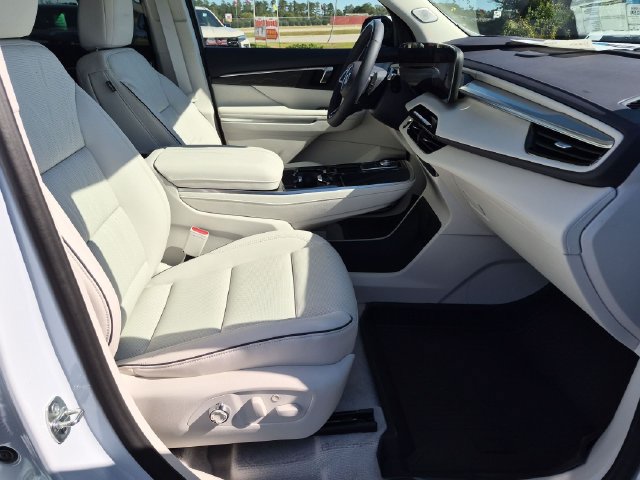 2027 Buick Enclave Avenir - Photo 39