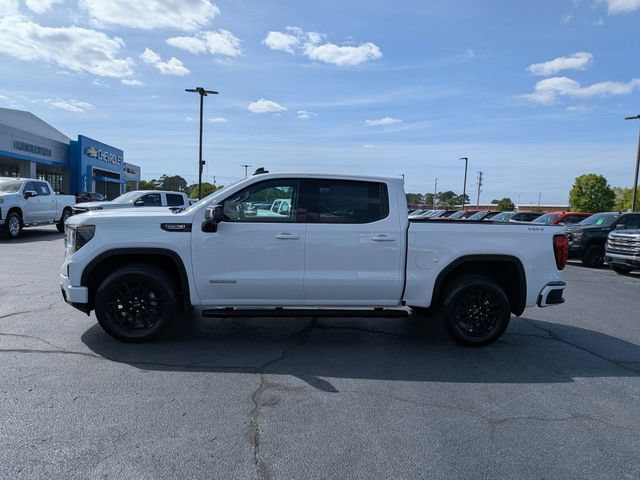 2026 GMC Sierra 1500 Elevation - Photo 6