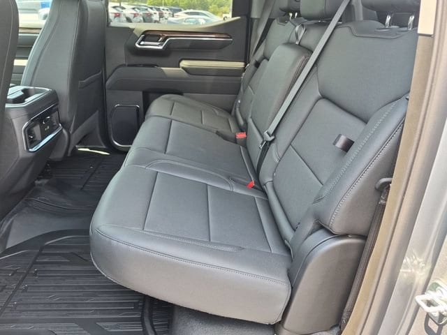 2026 GMC Sierra 1500 Elevation - Photo 31