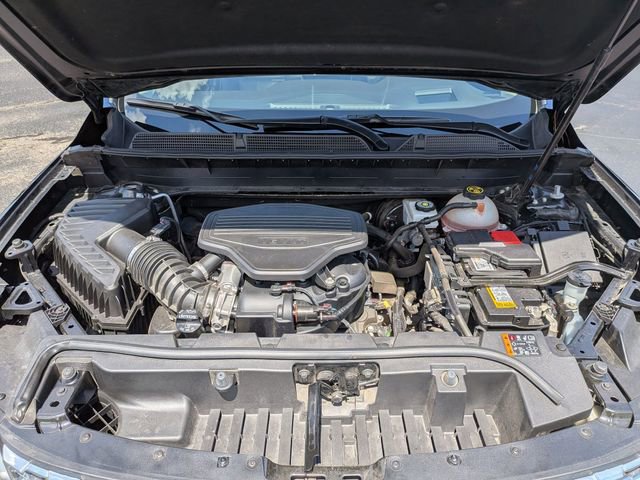 2023 GMC Acadia Denali - Photo 44