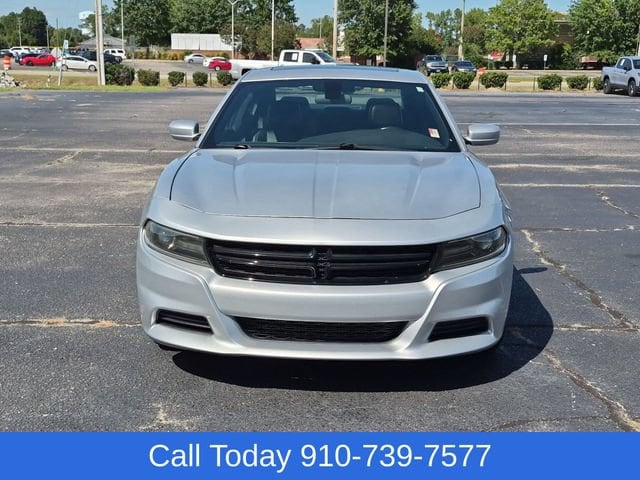 2020 Dodge Charger SXT - Photo 8
