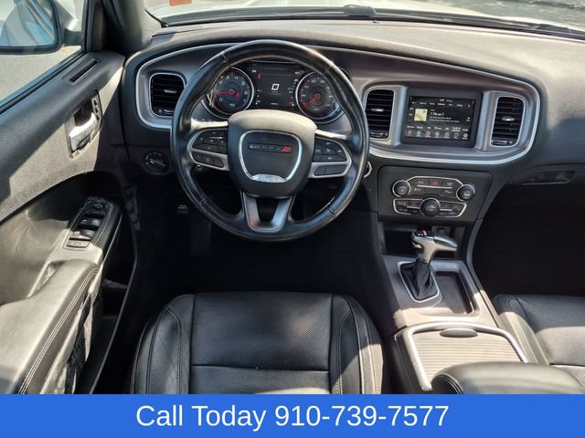 2020 Dodge Charger SXT - Photo 32