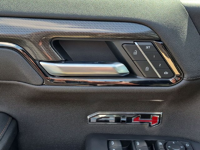 2026 GMC Sierra 1500 AT4 - Photo 12