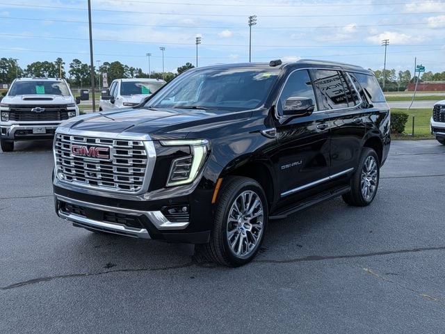 2026 GMC Yukon Denali - Photo 7