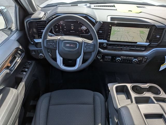 2026 GMC Sierra 1500 SLE - Photo 31