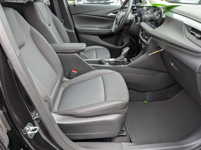 2026 Buick Encore GX Preferred - Photo 33
