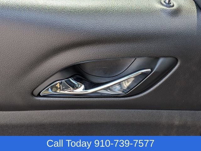 2023 GMC Acadia Denali - Photo 30