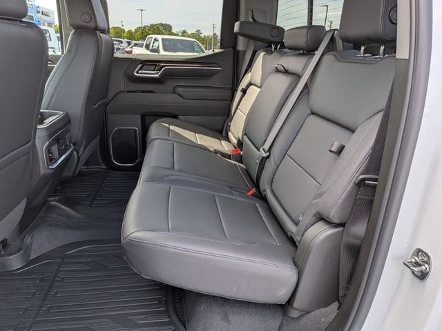 2026 GMC Sierra 1500 Elevation - Photo 30