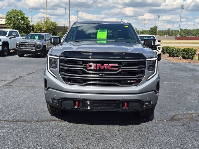 2026 GMC Sierra 1500 AT4 - Photo 8