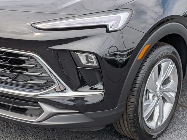 2026 Buick Encore GX Preferred - Photo 9