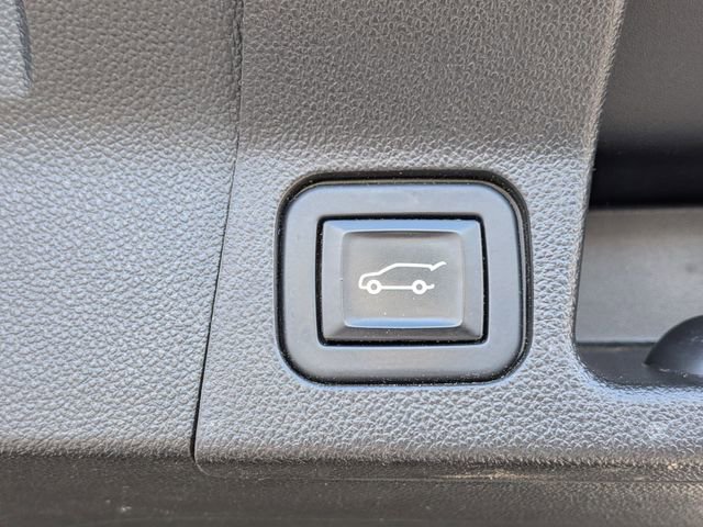 2023 GMC Acadia Denali - Photo 37