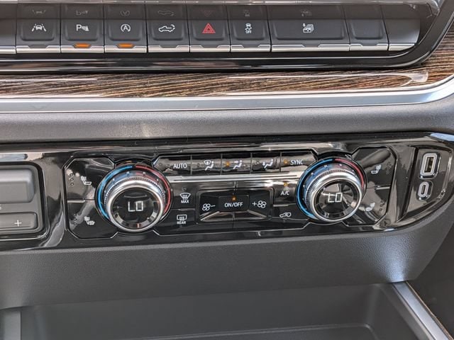 2026 GMC Sierra 1500 Elevation - Photo 25