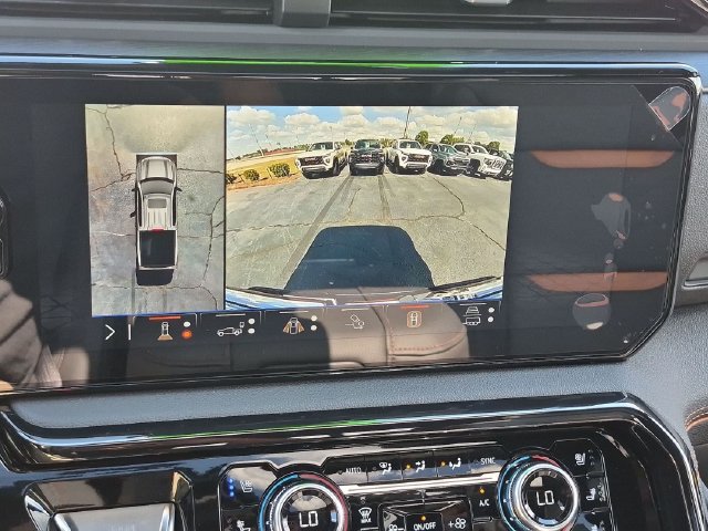 2026 GMC Sierra 1500 AT4 - Photo 24
