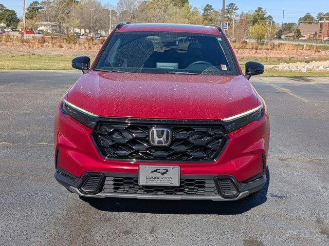2024 Honda CR-V Sport - Photo 8