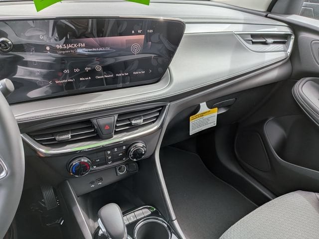 2026 Buick Encore GX Preferred - Photo 21