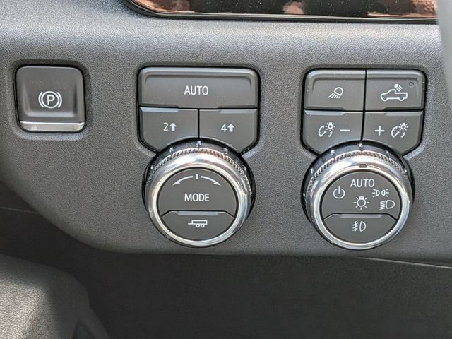 2026 GMC Sierra 1500 Elevation - Photo 18