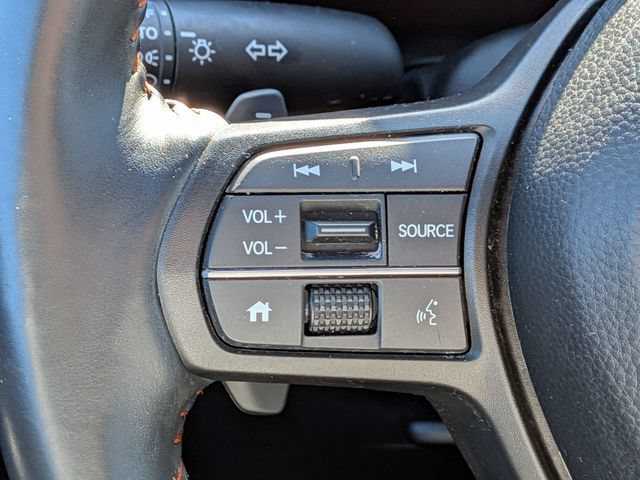 2024 Honda CR-V Sport - Photo 18