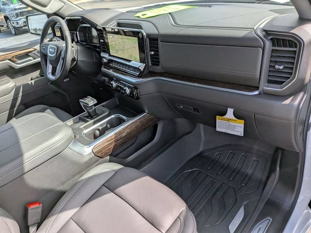 2026 GMC Sierra 1500 Elevation - Photo 37