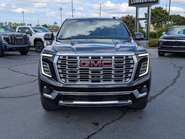 2026 GMC Yukon Denali - Photo 8