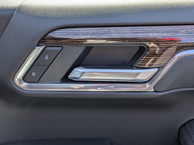 2026 GMC Sierra 1500 SLE - Photo 34