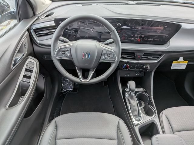 2026 Buick Encore GX Preferred - Photo 28