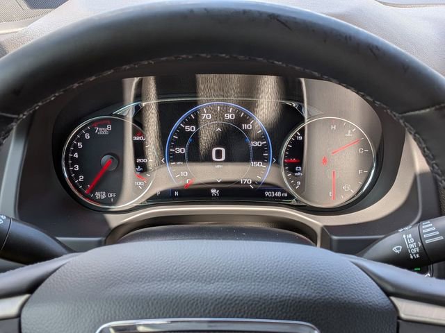 2023 GMC Acadia Denali - Photo 22